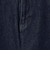 ［size SHORT/TALLあり］＜EDWINコラボ＞セミフレア デニムパンツ