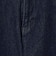 ［size SHORT/TALLあり］＜EDWINコラボ＞セミフレア デニムパンツ