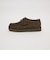 【国内EXCLUSIVE】＜Clarks Originals＞MEARE WALLA メアワラ シューズ