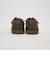【国内EXCLUSIVE】＜Clarks Originals＞MEARE WALLA メアワラ シューズ
