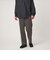 【別注】＜Dickies＞ ポリエステル ダック ワイド パンツ