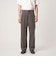 【別注】＜Dickies＞ ポリエステル ダック ワイド パンツ
