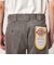 【別注】＜Dickies＞ ポリエステル ダック ワイド パンツ