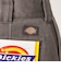 【別注】＜Dickies＞ ポリエステル ダック ワイド パンツ