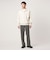 【別注】＜Dickies＞ ポリエステル ダック ワイド パンツ