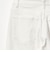 ［size SHORT/TALLあり］＜EDWINコラボ＞セミフレア デニムパンツ オフホワイト