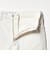 ［size SHORT/TALLあり］＜EDWINコラボ＞セミフレア デニムパンツ オフホワイト