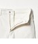 ［size SHORT/TALLあり］＜EDWINコラボ＞セミフレア デニムパンツ オフホワイト
