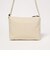 【別注】＜fellowww＞パデッド ショルダーバッグ
