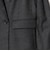 ［size SHORT/TALLあり］ヘアライン ダブルジャケット ストレッチ