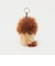 【WEB限定】＜COSY＞ライオン キーチャーム（L）