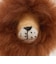 【WEB限定】＜COSY＞ライオン キーチャーム（L）