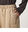 2WAY カーゴ ワイドパンツ