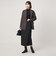 ［size SHORTあり］Daily Chic Iライン スカート ウォッシャブル ストレッチ