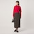 ［size SHORTあり］Daily Chic Iライン スカート ウォッシャブル ストレッチ