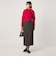 ［size SHORTあり］Daily Chic Iライン スカート ウォッシャブル ストレッチ