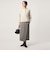 ［size SHORTあり］Daily Chic Iライン スカート ウォッシャブル ストレッチ