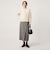 ［size SHORTあり］Daily Chic Iライン スカート ウォッシャブル ストレッチ