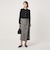 ［size SHORTあり］Daily Chic Iライン スカート ウォッシャブル ストレッチ