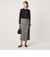 ［size SHORTあり］Daily Chic Iライン スカート ウォッシャブル ストレッチ