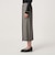 ［size SHORTあり］Daily Chic Iライン スカート ウォッシャブル ストレッチ
