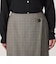 ［size SHORTあり］Daily Chic Iライン スカート ウォッシャブル ストレッチ