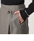 ［size SHORTあり］Daily Chic Iライン スカート ウォッシャブル ストレッチ
