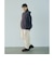 【スタメンシリーズ】ストレッチ コーデュロイ カーブパンツ / キッズ 100cm―160cm