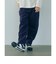 【スタメンシリーズ】ストレッチ コーデュロイ カーブパンツ / キッズ 100cm―160cm