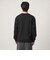 ＜Phospho Graphica＞フレンチ ロングスリーブ Tシャツ スウェット