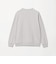 ＜Phospho Graphica＞フレンチ ロングスリーブ Tシャツ スウェット