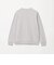 ＜Phospho Graphica＞フレンチ ロングスリーブ Tシャツ スウェット