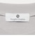 ＜Phospho Graphica＞フレンチ ロングスリーブ Tシャツ スウェット