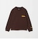 【WEB限定】＜NEW ERA＞ ロングスリーブ Tシャツ / キッズ 130cm-160cm