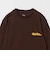 【WEB限定】＜NEW ERA＞ ロングスリーブ Tシャツ / キッズ 130cm-160cm