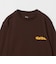 【WEB限定】＜NEW ERA＞ ロングスリーブ Tシャツ / キッズ 130cm-160cm