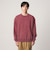 【別注】＜SCREEN STARS＞AGED フェード クルーネック 長袖 スウェット