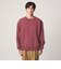 【別注】＜SCREEN STARS＞AGED フェード クルーネック 長袖 スウェット