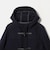 【WEB限定】ロング ダッフルコート