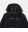 【WEB限定】ロング ダッフルコート
