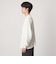 ＜OAFISH＞LOOK UP 長袖 Tシャツ