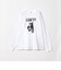 ＜OAFISH＞LOOK UP 長袖 Tシャツ