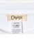 ＜OAFISH＞LOOK UP 長袖 Tシャツ