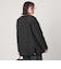 【別注】＜Traditional Weatherwear＞ARKLEY  Aライン キルティング ミドル ジャケット