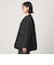 【別注】＜Traditional Weatherwear＞ARKLEY  Aライン キルティング ミドル ジャケット