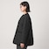 【別注】＜Traditional Weatherwear＞ARKLEY  Aライン キルティング ミドル ジャケット