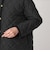 【別注】＜Traditional Weatherwear＞ARKLEY  Aライン キルティング ミドル ジャケット