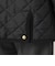 【別注】＜Traditional Weatherwear＞ARKLEY  Aライン キルティング ミドル ジャケット