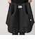 【別注】＜Traditional Weatherwear＞ARKLEY  Aライン キルティング ミドル ジャケット