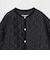【別注】＜Traditional Weatherwear＞ARKLEY  Aライン キルティング ミドル ジャケット